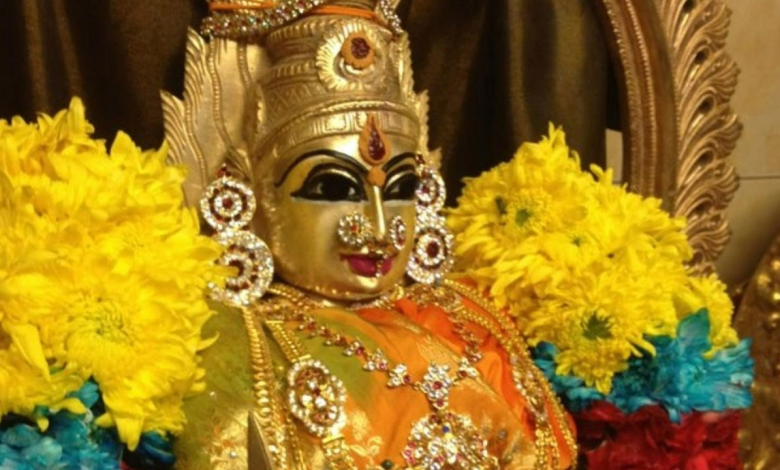 Bhramarambika