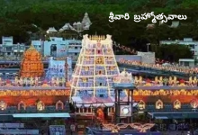Brahmotsavam