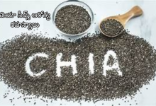 Chia seeds