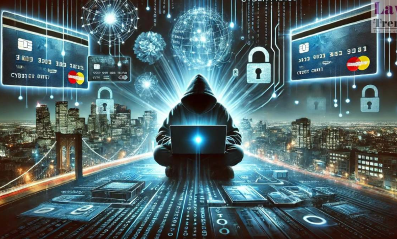 Cyber ​​security