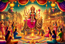 Devi Navratri