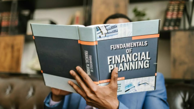 Financial planning