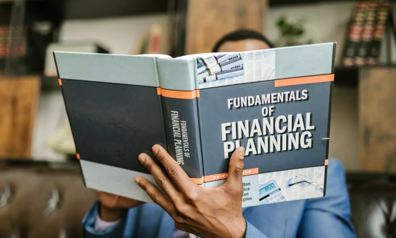 Financial planning