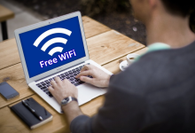 Free WiFi