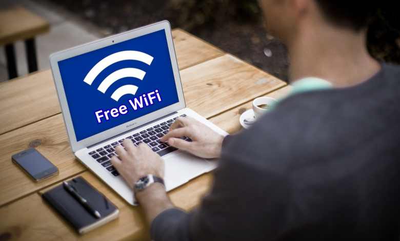 Free WiFi