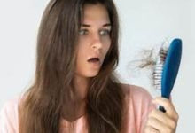 Hair loss