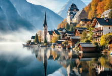Hallstatt