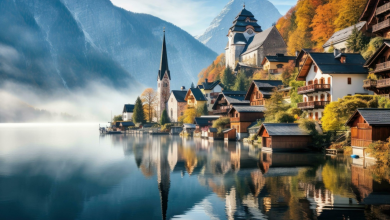 Hallstatt