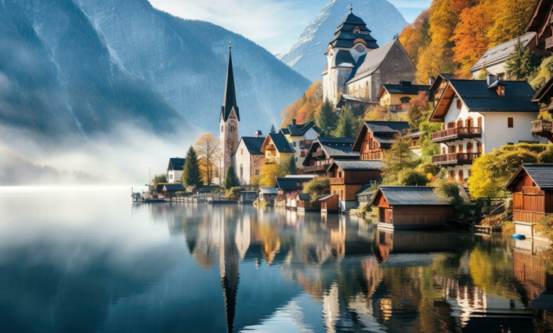 Hallstatt