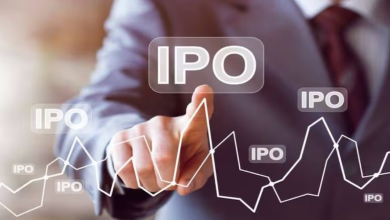 IPO market
