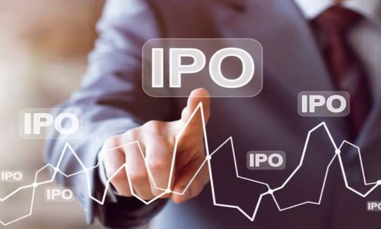 IPO market