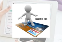 Income tax