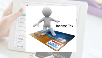 Income tax