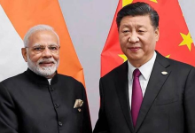 India-China