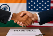 India-US