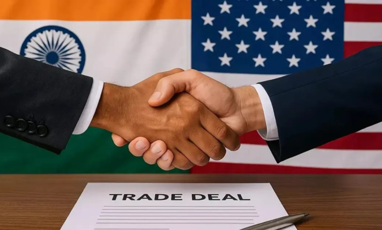 India-US