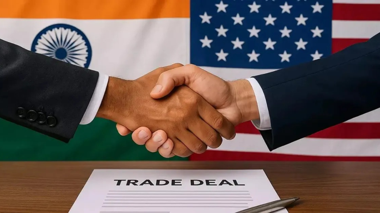 India-US