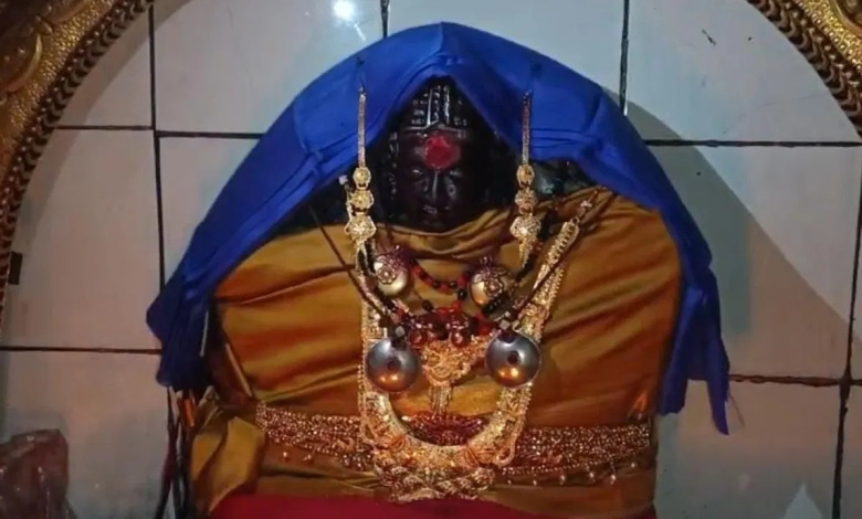 Ishtakameshwari
