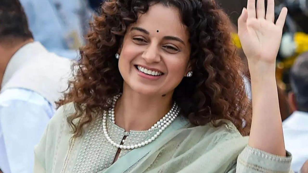 Kangana
