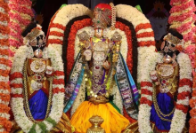 Lord Venkateswara