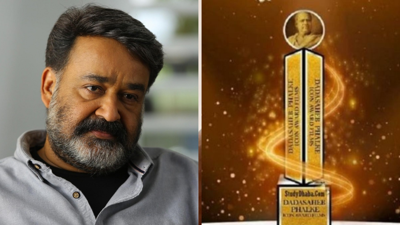 Mohanlal