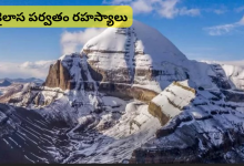 Mount Kailash