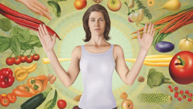 Nutritional deficiency