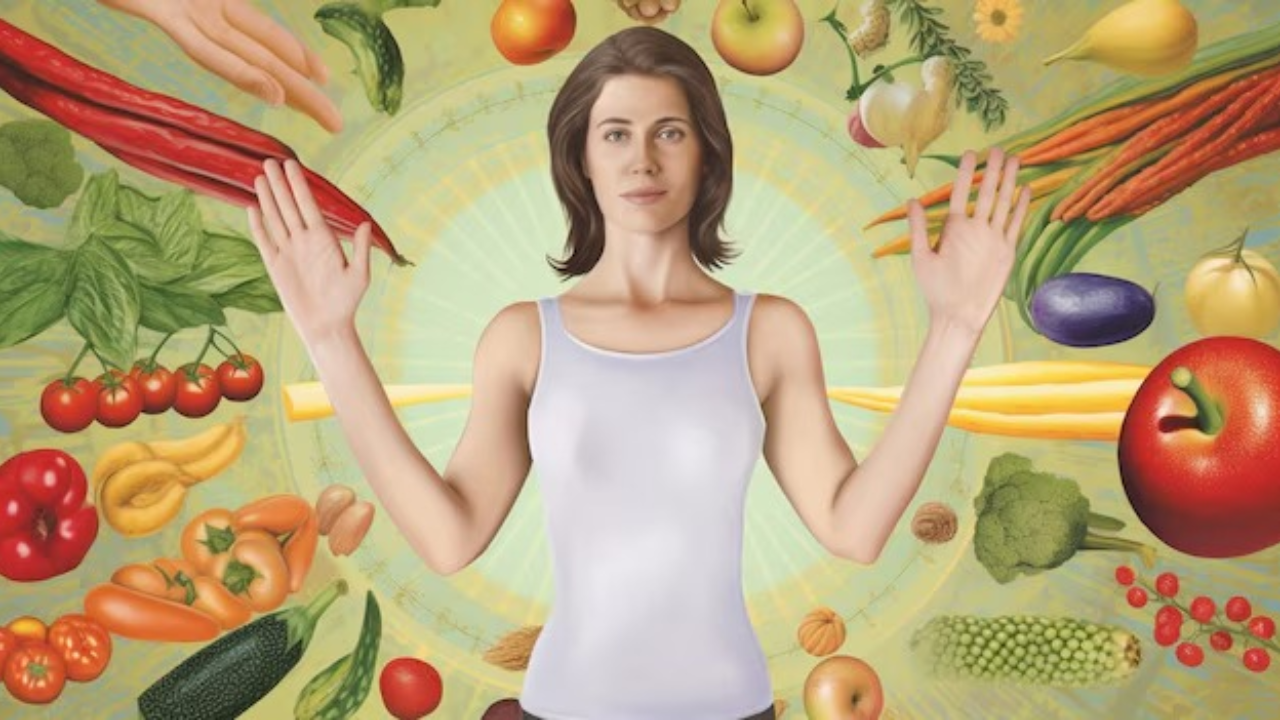 Nutritional deficiency