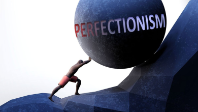 Perfectionist