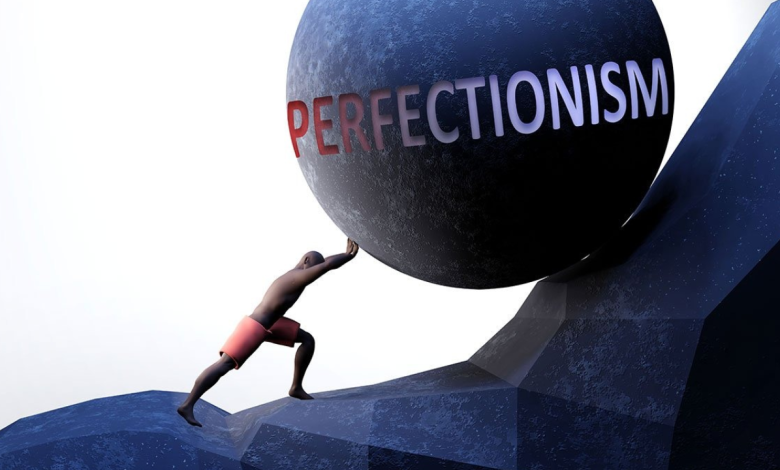 Perfectionist
