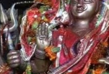 Poorneshwari Devi