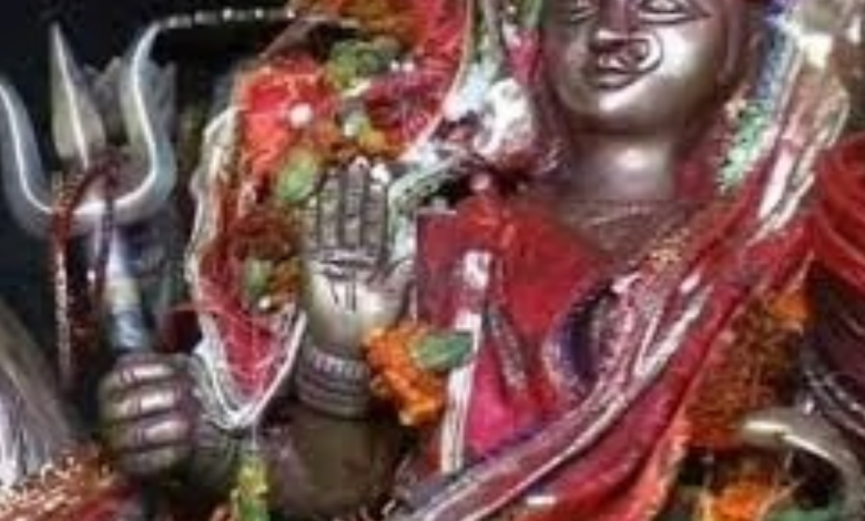 Poorneshwari Devi
