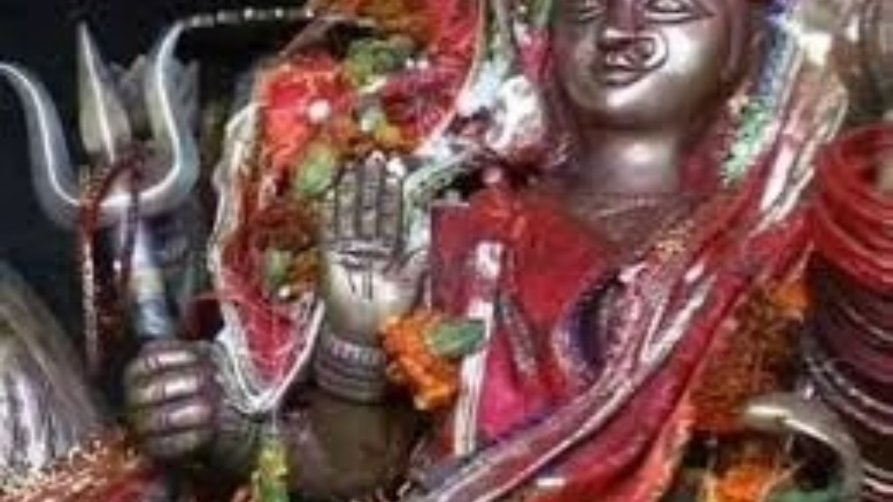 Poorneshwari Devi