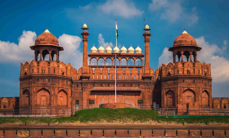 Red Fort