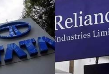 Reliance, Tata