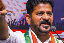 Revanth Reddy