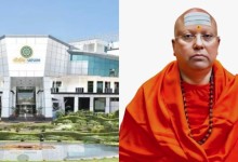 Swami Chaitanyananda Saraswati