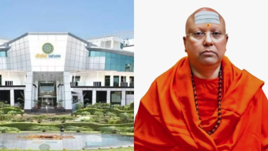 Swami Chaitanyananda Saraswati