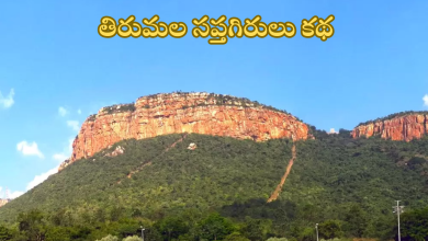Tirumala