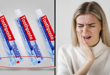 Toothpastes