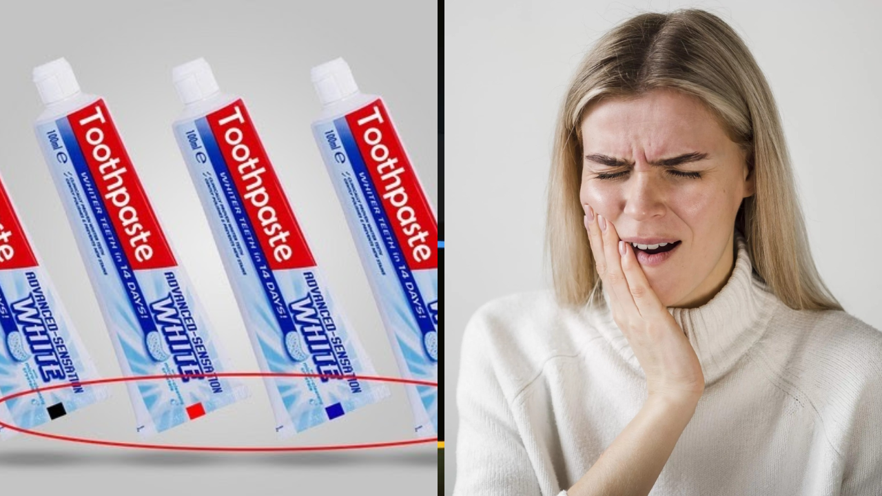 Toothpastes