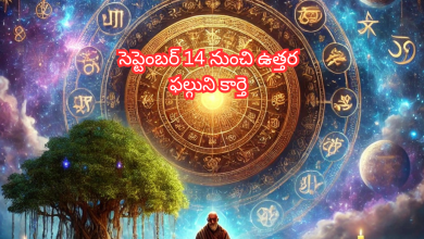 Uttara Falguni Karte