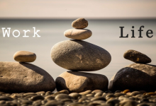 Work and life
