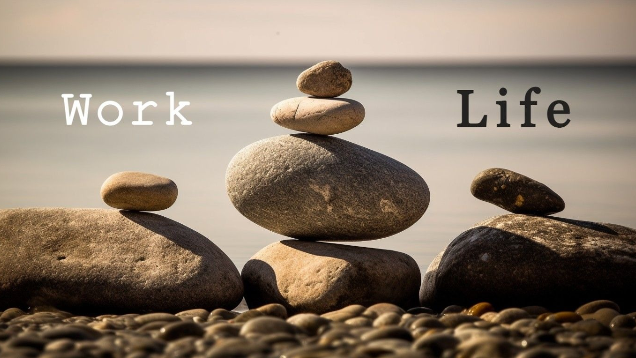 Work and life