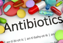 antibiotics