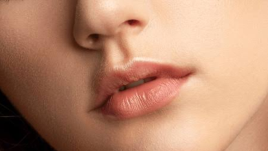 lips