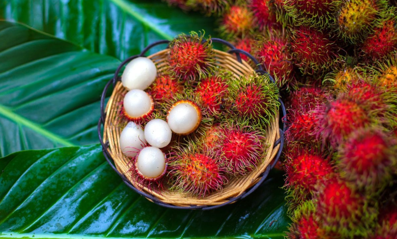 rambutan