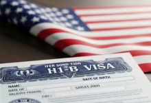 H-1B visa