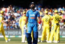 India vs Australia 2nd ODI