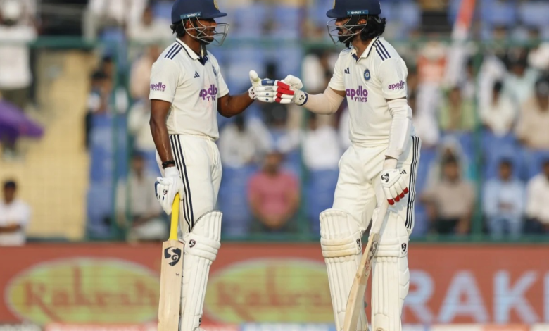 India vs West Indies